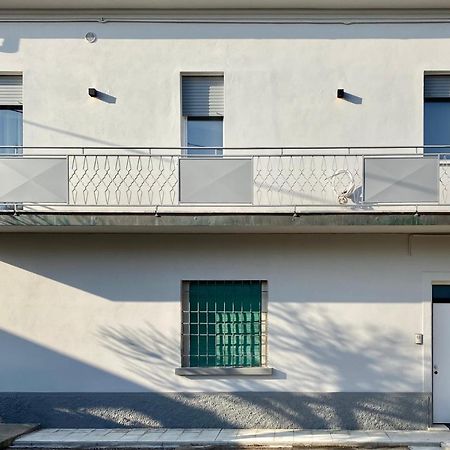 Casa Emma Apartman Mantova Kültér fotó