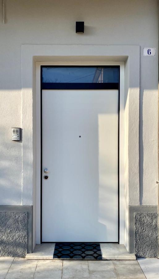 Casa Emma Apartman Mantova Kültér fotó