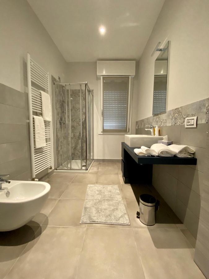 Casa Emma Apartman Mantova Kültér fotó