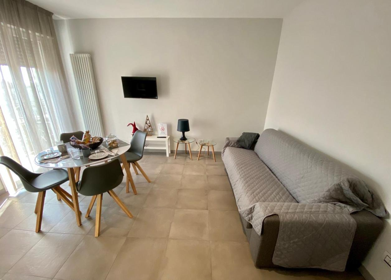 Casa Emma Apartman Mantova Kültér fotó