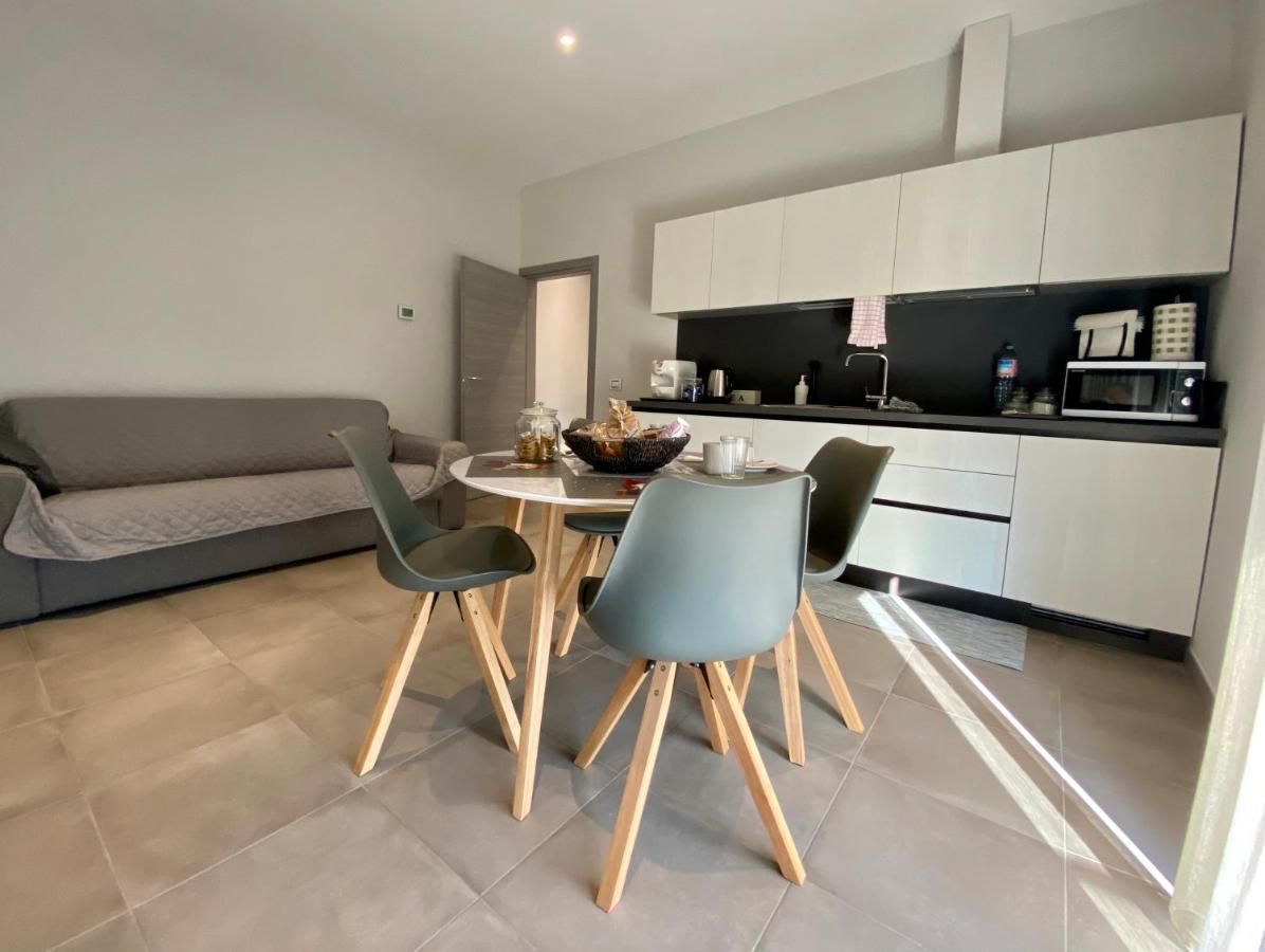 Casa Emma Apartman Mantova Kültér fotó