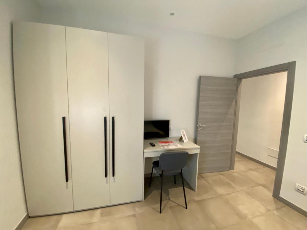 Casa Emma Apartman Mantova Kültér fotó