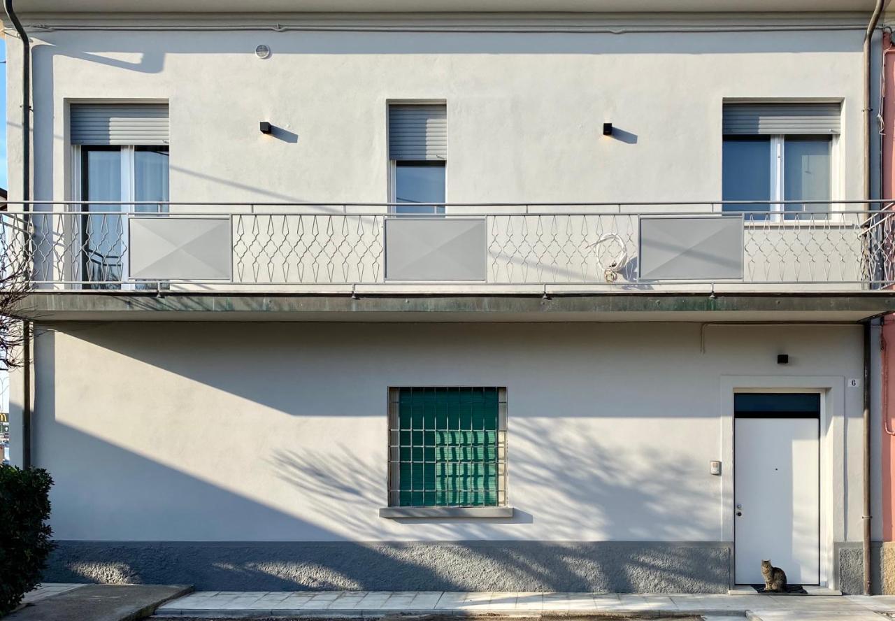 Casa Emma Apartman Mantova Kültér fotó