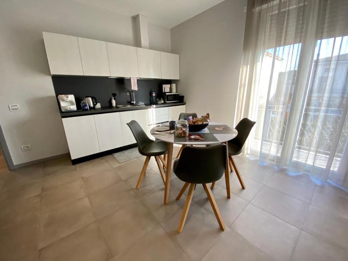 Casa Emma Apartman Mantova Kültér fotó